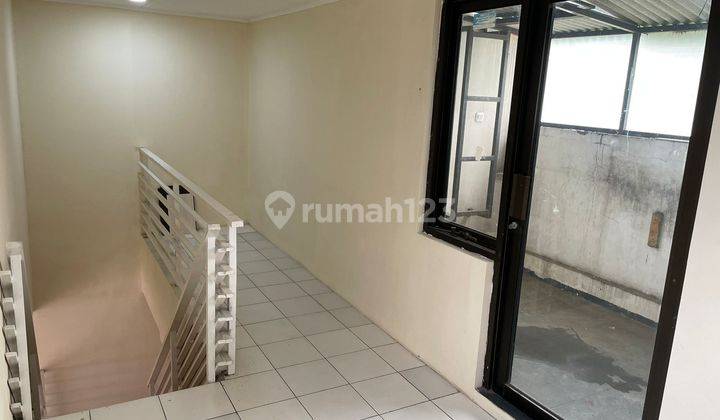 DIJUAL RUKO DI SAYAP SETIABUDHI BANDUNG UTARA BAGUS SEKALI LOKASI STRATEGIS 2