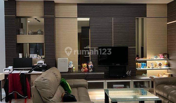 DIJUAL RUMAH FURNISHED DI DE BALE PAKUAN CIUMBULUIT SIAP HUNI TERAWAT 1