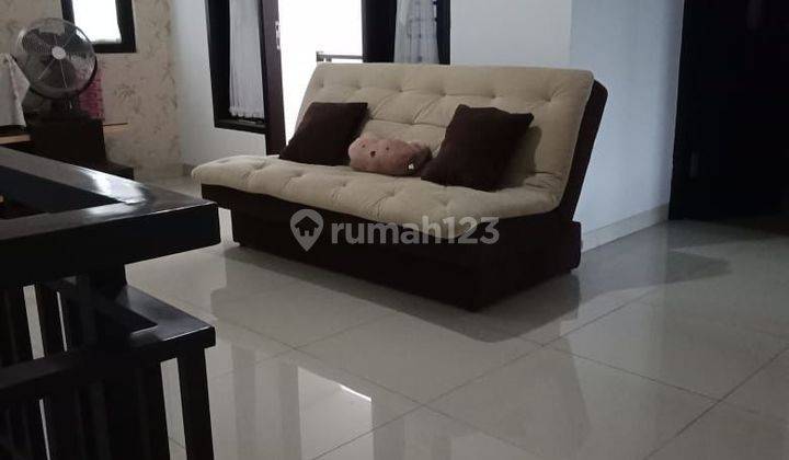 DIJUAL RUMAH MEWAH TERAWAT DI TAMAN KOPO INDAH 3 CLUSTER FAVORITE BLOK E  1