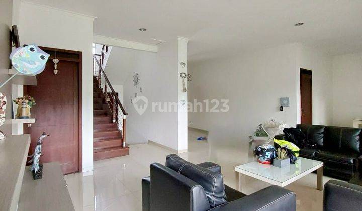 DIJUAL RUMAH CANTIK TATAR RATNASASIH KOTA BARU PARAHYANGAN SIAP PAKAI 2