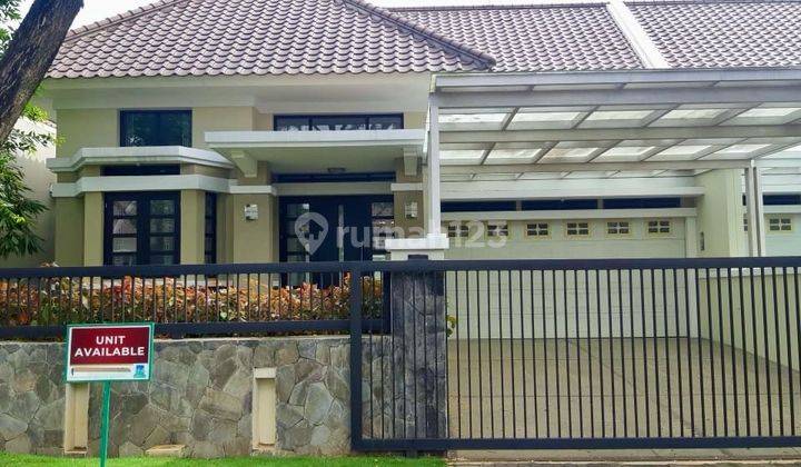 DIJUAL RUMAH MEGAH SIAP HUNI DI BANDUNG TEMPO DULU 3 KOTA BARU PARAHYANGAN SIAP HUNI 1