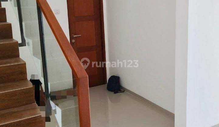 DIJUAL RUMAH BARU DI MEKARWANGI SIAP HUNI BAGUS SEKALI 2