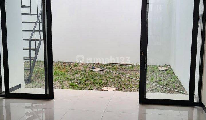 DIJUAL RUMAH BARU CANTIK SEKALI DI TAMAN KOPO INDAH 5 SIAP HUNI 2