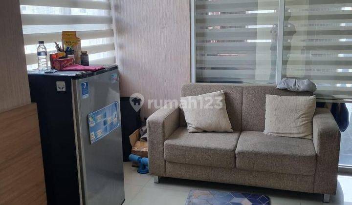 DIJUAL MURAH SEKALI APARTEMENT GATEWAY PASTEUR 1BR SIAP HUNI JARANG ADA FULL FURNISHED 2