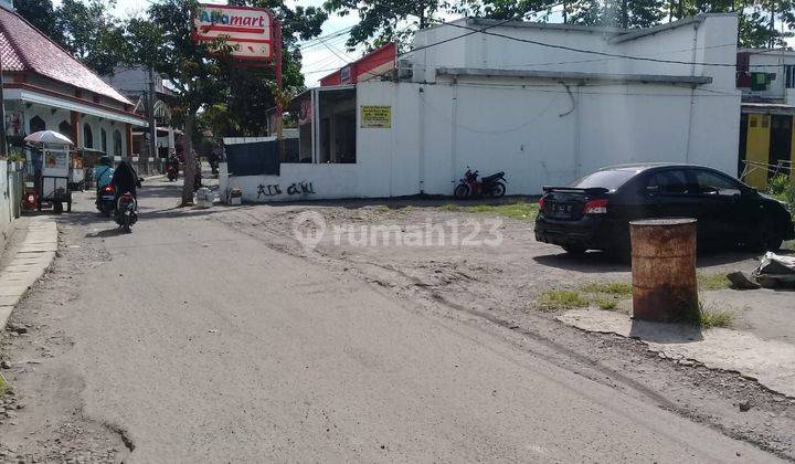 DIJUAL KAVLING STRATEGIS SEKALI DI JATINANGOR SEBELAH ALFAMART 2