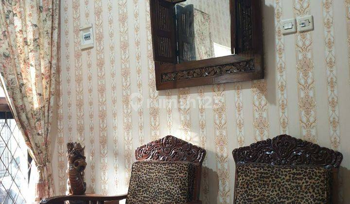 DIJUAL RUMAH TERAWAT DI KAWALUYAAN ESTATE BANDUNG TIMUR 2