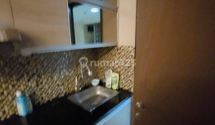 TERMURAH APARTEMENT THE SUITE METRO FULL FURNISHED 2