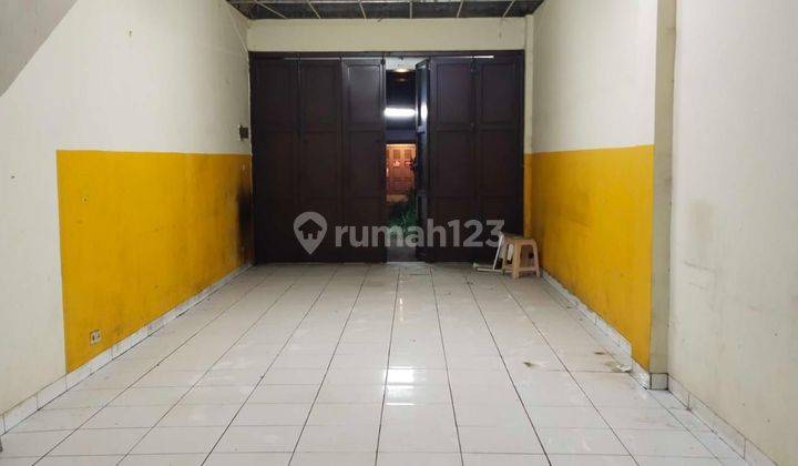 DIJUAL RUKO SIAP PAKAI MURAH SEKALI DI MEKARWANGI REAL ESTATE 1