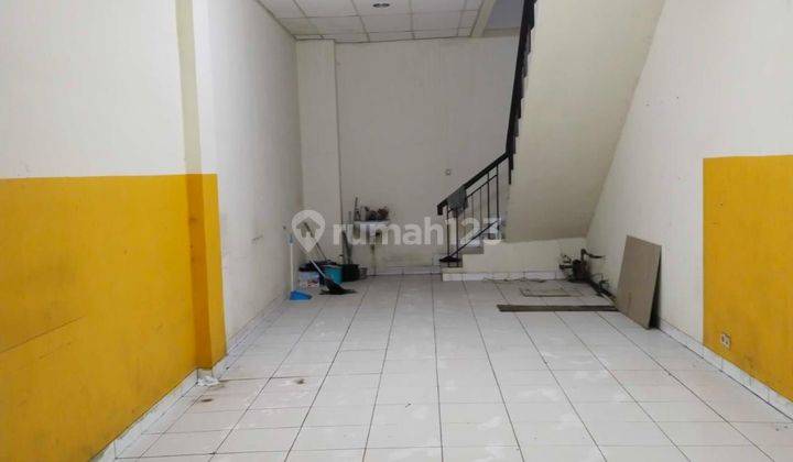 DIJUAL RUKO SIAP PAKAI MURAH SEKALI DI MEKARWANGI REAL ESTATE 2