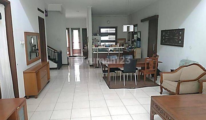 DIJUAL RUMAH CANTIK DALAM KOMPLEK  PARAHYANGAN RESIDENCE  GEGERKALONG  1