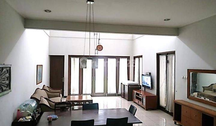 DIJUAL RUMAH CANTIK DALAM KOMPLEK  PARAHYANGAN RESIDENCE  GEGERKALONG  2