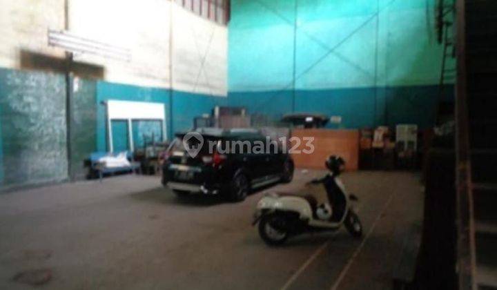 DIJUAL RUKO + GUDANG DI MAINROAD CIMAHI AMIR MACHMUD SANGAT STRATEGIS SEKALI 1