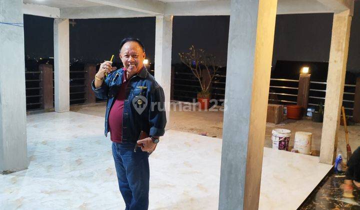 DISEWAKAN 4 UNIT BARU RUANG USAHA DI TUBAGUS ISMAIL DAGO SIAP PAKAI LOKASI SUPER STRATEGIS 2