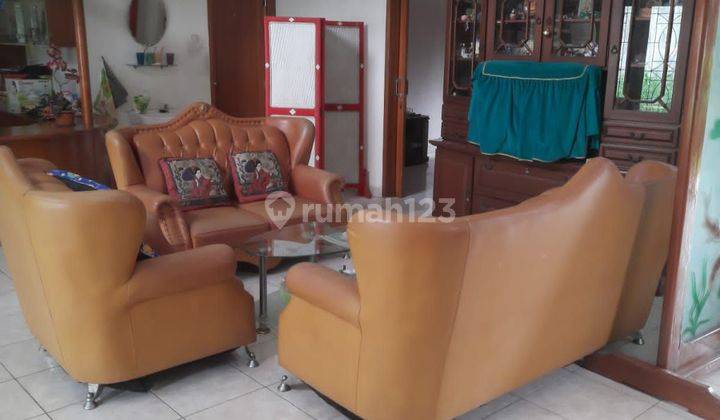 DIJUAL RUMAH TERAWAT 2 LANTAI SIAP HUNI DI CIMAHI TENGAH DEKAT KANTOR PEMKOT 1