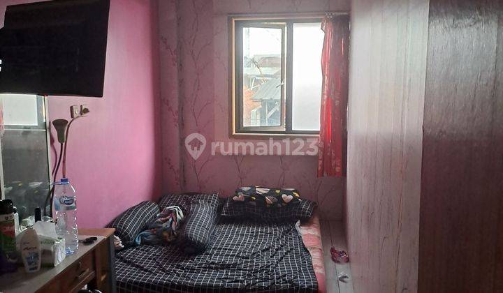 DIJUAL RUMAH PUSAT KOTA KECIL MINIMALIS SIAP HUNI STRATEGIS SEKALI 1