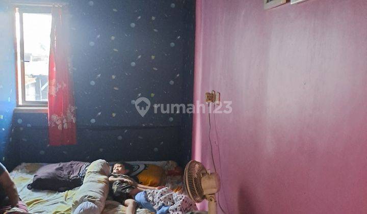 DIJUAL RUMAH PUSAT KOTA KECIL MINIMALIS SIAP HUNI STRATEGIS SEKALI 2