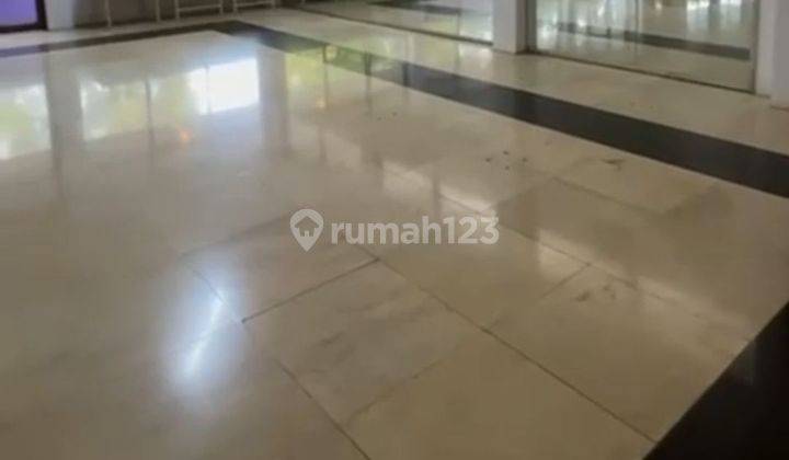 DIJUAL RUANG USAHA DAN RUMAH TINGGAL DI MAINROAD BURANGRANG SIAP HUNI LOKASI LUAR BIASA STRATEGIS 1