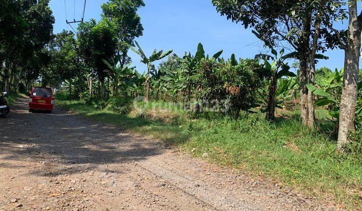 DIJUAL 4 KAVLING DENGAN LUAS TOTAL 27ha BISA SPLIT SESUAI KEBUTUHAN LOKASI DI CIBINONG HILIR 7 MENIT DARI PASARHAYAM SANGAT MURAH SEKALI WELCOME INVESTOR 2