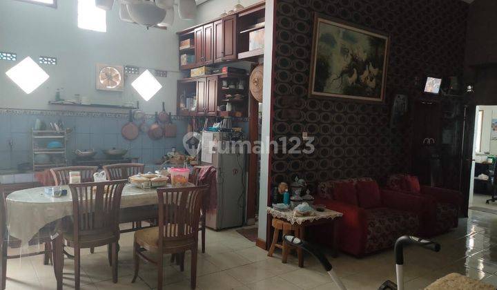 DIJUAL RUMAH TOKO BISA UNTUK USAHA DI MALEER BATUNUNGGAL SIAP HUNI LOKASI STRATEGIS 2