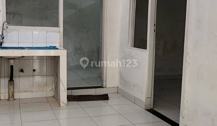 DIJUAL RUMAH LAMA ADEM AYEM SAYAP DULATIP MASUK GANG SIAP HUNI 2