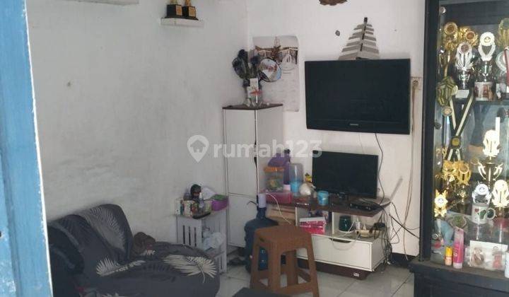 Dijual Rumah Murah Sekali Butuh Sedikit Renovasi Di Taman Rahayu 4 1