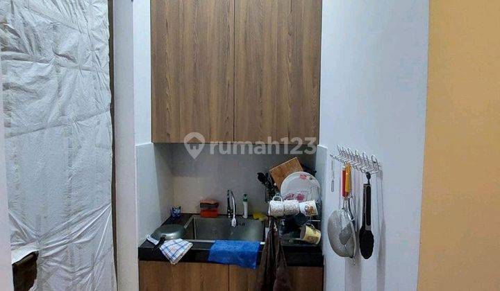 Dijual Rumah Cantik Hoek Di Podomoro Fashagriya Siap Huni Dengan Fasilitas Perumahan Nyaman Dan Lengkap 2