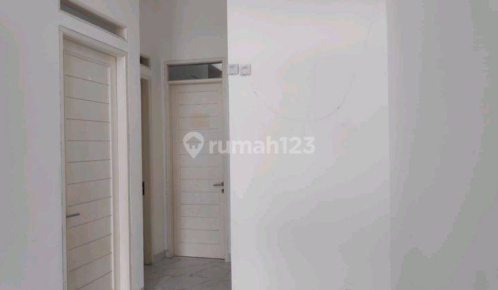 Disewakan Rumah Siap Huni Di Taman Kopo Indah 1 Dengan Keamanan 24jam 1