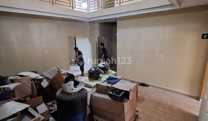 Dijual Cepat Super Murah Rumah Besar Di Jalan Terusan Cimahi Tengah Baru Renovasi Murah Sekali 2