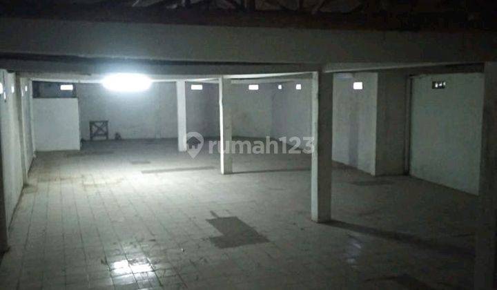 Disewakan Super Murah Ruko Besar Sekali 2 Lantai Siap Pakai Di Rancamayar 1