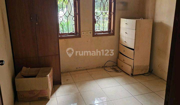 Disewakan Rumah 3 Kamar Di Sariwangi Atas Siap Huni Dengan Lingkungan Nyaman 2