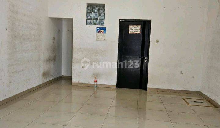 Disewakan Ruko 1 Lantai Dimensi 4x6m2 Di Pusat Textile Dulatip Siap Pakai 1
