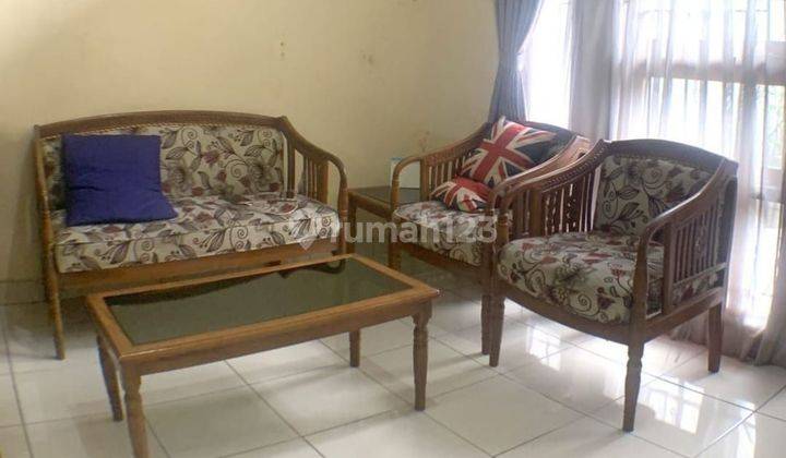 Dijual Murah Sekali Rumah Cantik Terawat Di Ciwastra Jalan Pasir Pogor Siap Huni Jarang Ada 2