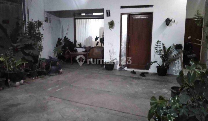 Dijual Rumah Siap Huni Di Citra Green Dago Dengan Nuansa Alam Yang Nyaman Dan Sejuk Sekali 2