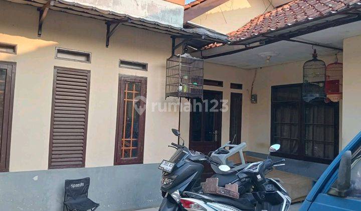 Dijual Murah Sekali Jarang Ada Welcome Investor Rumah Di Soreang Dengan 3 Bangunan Dalam 1 Lokasi Siap Huni 1