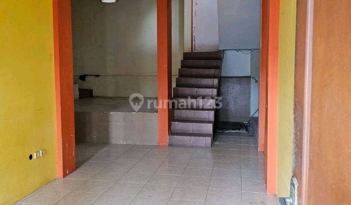 Disewakan Rumah 3 Kamar Di Sariwangi Atas Siap Huni Dengan Lingkungan Nyaman 1