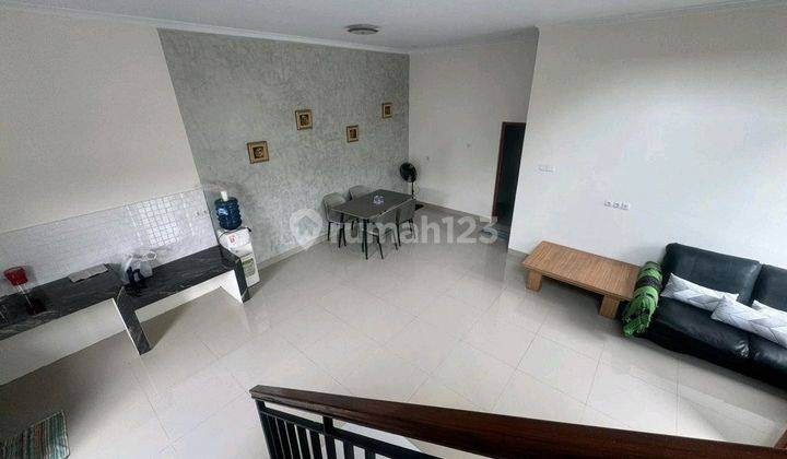 Dijual Rumah Cantik Murah Sekali Di Komplek Permata Cimanggis Cluster Intan Depok Tapos Siap Huni Jarang Ada 1