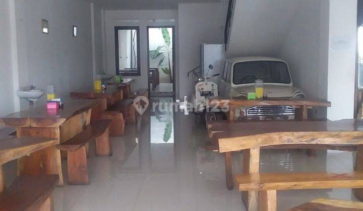 DIJUAL MURAH RUKO DI KOMPLEK BATUNUNGGAL 2 LANTAI SIAP PAKAI LOKASI KOMPLEK ELITE KOTA BANDUNG 1