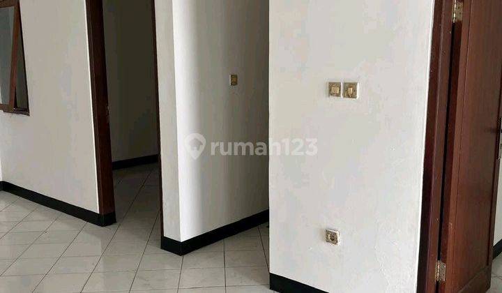 Disewakan Rumah Terawat 2 Kamar Disariwangi Siap Huni Termurah 1