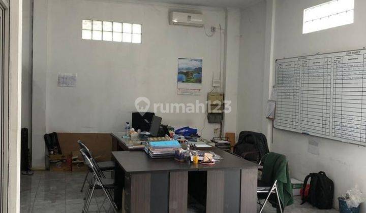 TERMURAH JARANG ADA DIJUAL PABRIK DI CIMAREME KAWASAN INDUSTRI KOTA CIMAHI SIAP PAKAI SERTIFIKAT ON HAND  2