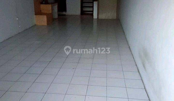 Disewakan Murah Sekali Ruko 2.5 Lantai Di Cihanjuang Bawah Siap Pakai Lokasi Strategis Ramai 2