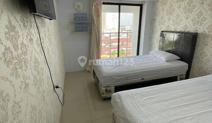 Jual Apartemen De Prima, Furnished, Sekip 2