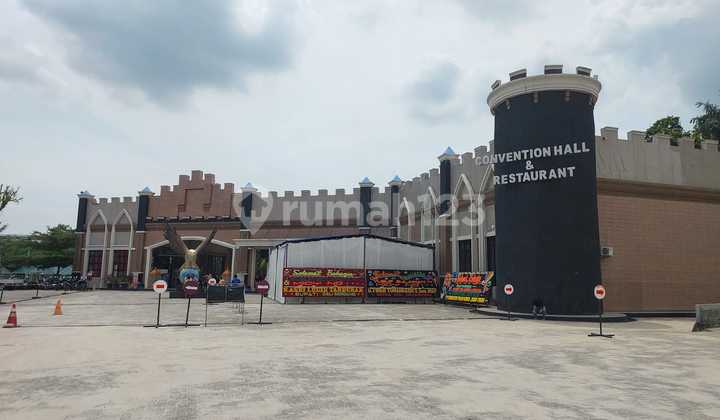 Slashing Prices! Shop House in Sun Lake City, Tanjung Morawa Medan 2