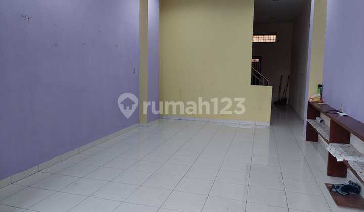 Beautiful, Affordable House in Grace Garden Complex, Bhayangkara 2