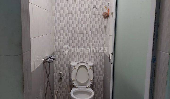Rumah komplek Grace Garden di Jl. Baru (Bhayangkara 1) 7