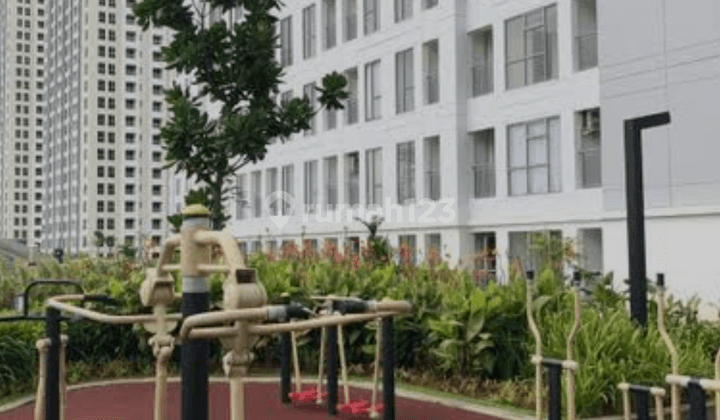 JUAL APARTEMEN M TOWN, 1 BR, 2 BR, 3BR 1