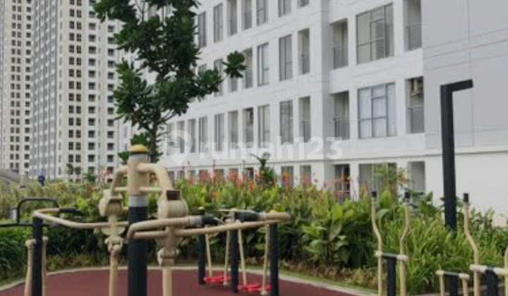 SEWA APARTEMEN 1BR, 2BR, 3BR 2