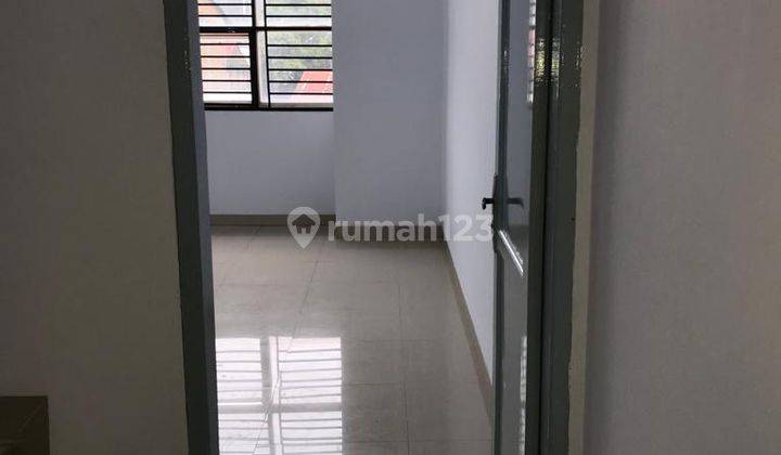 RUKO 3 TGKT, SIAP HUNI, BARU RENOV JL. GEREJA, DEKAT CEMARA, PANCING, KRAKATAU  5