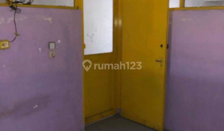 RUMAH PETAK MURAH MERIAH, JL. BRIGJEND HAMID, TITI KUNING 2