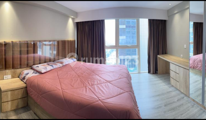 Rent a new apartment at Grand Jati Junction Medan, Eaglewood, fully furnished. Rent a new apartment at Grand Jati Junction Medan, Eaglewood, fully furnished.