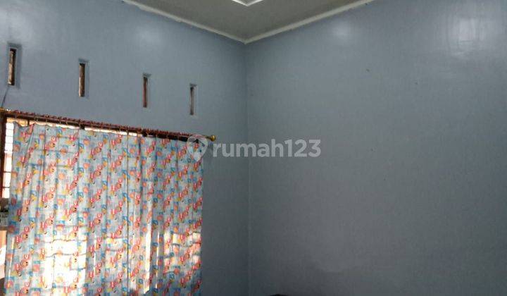 JUAL CEPAT RUMAH LUAS, MURAH, TITI PAPAN 2